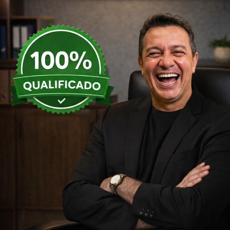 100% Qualificado