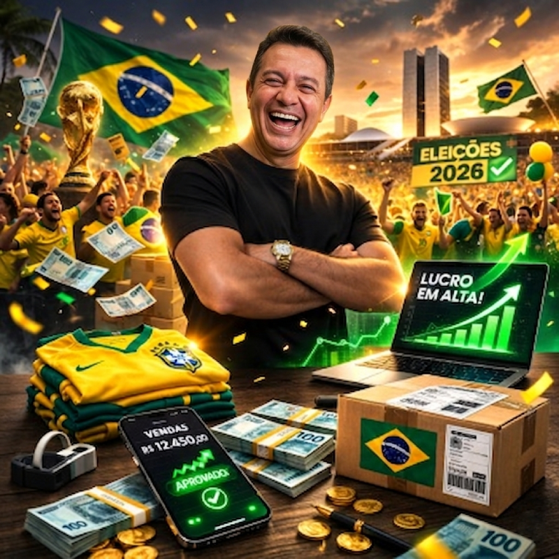 Fornecedores exclusivos